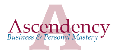 Ascendency logo